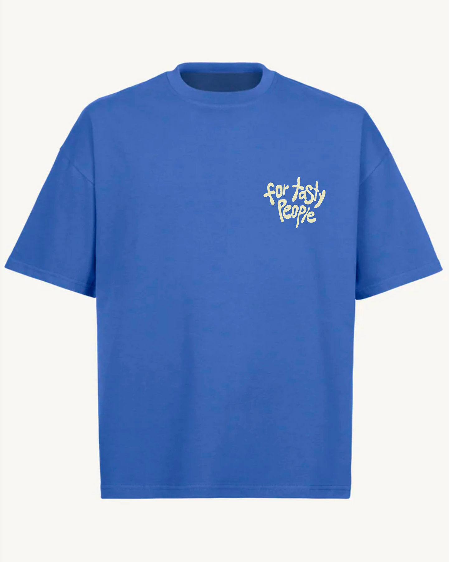For Tasty People T-Shirt