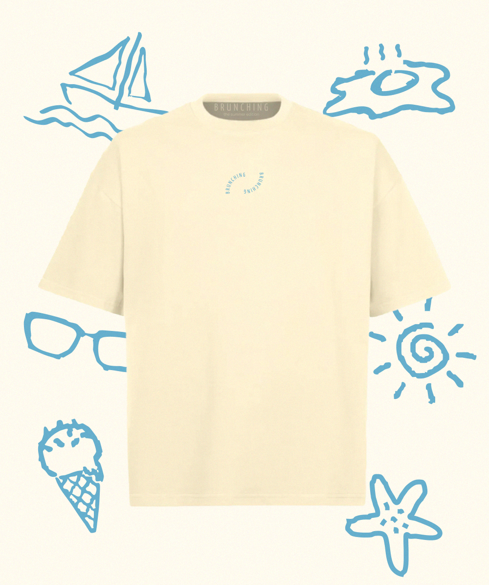 Wanna Scoop? T-Shirt