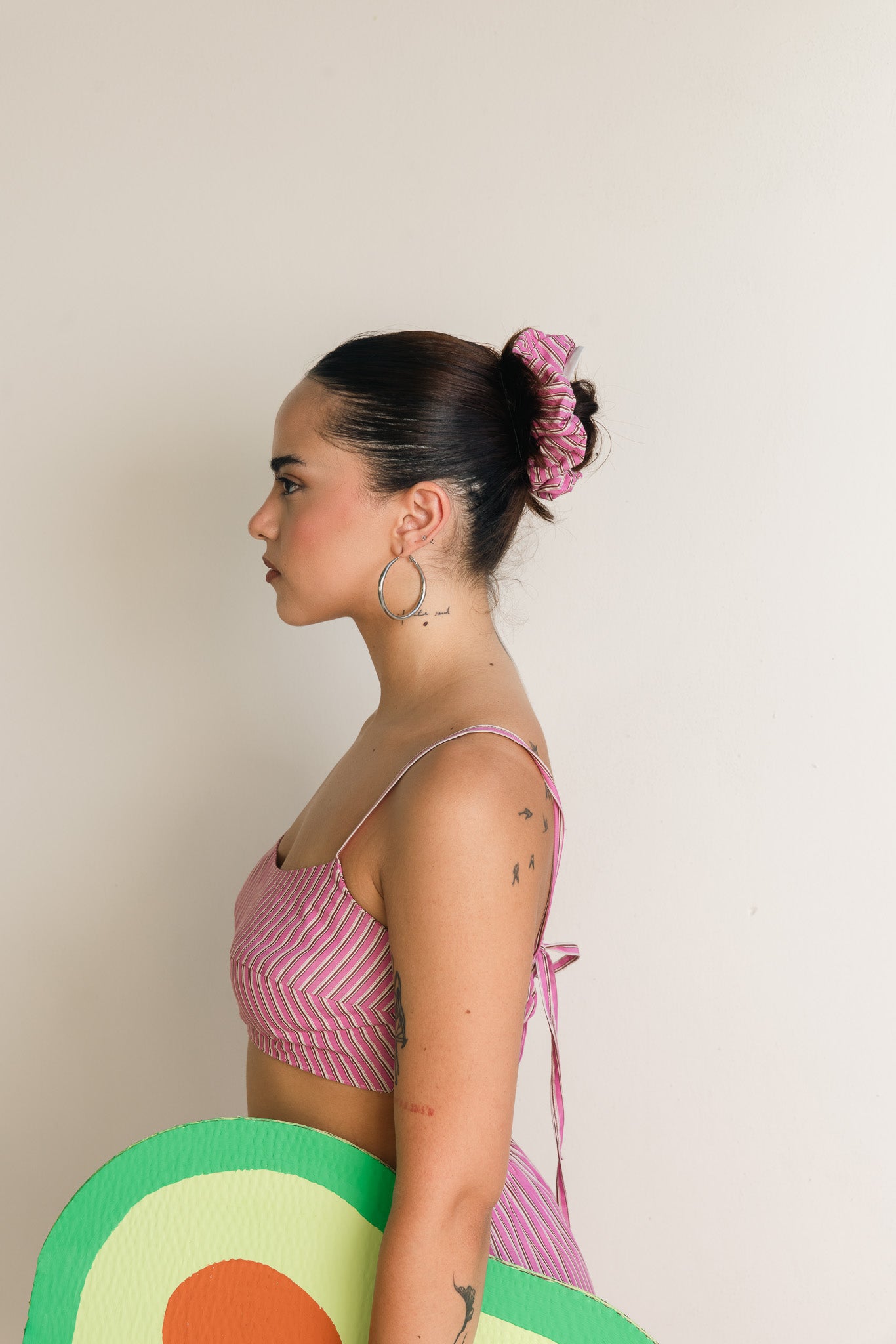 Chef’s Pick Bralette / Pink