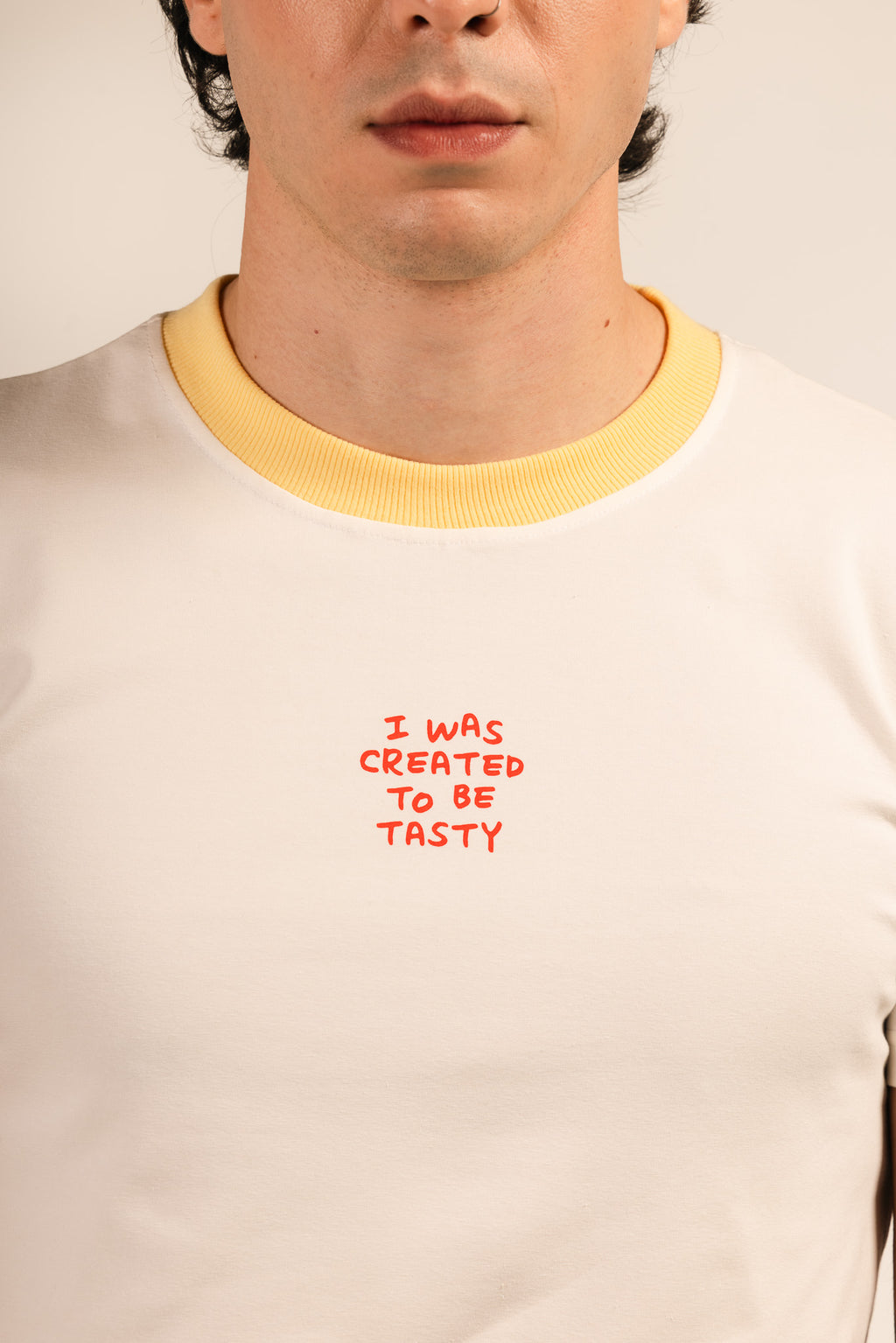 Created to Be Tasty Tee
