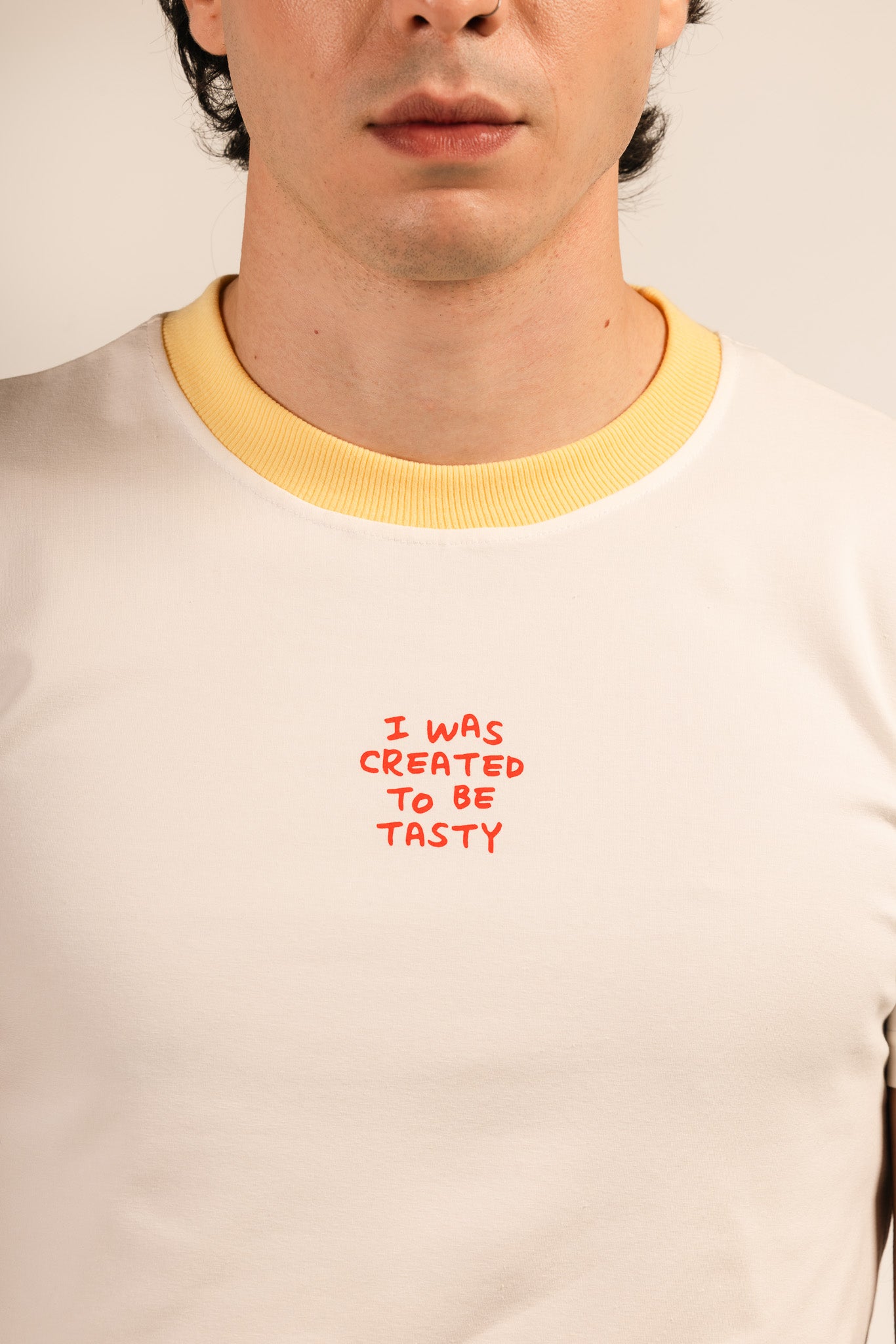 Created to Be Tasty Tee