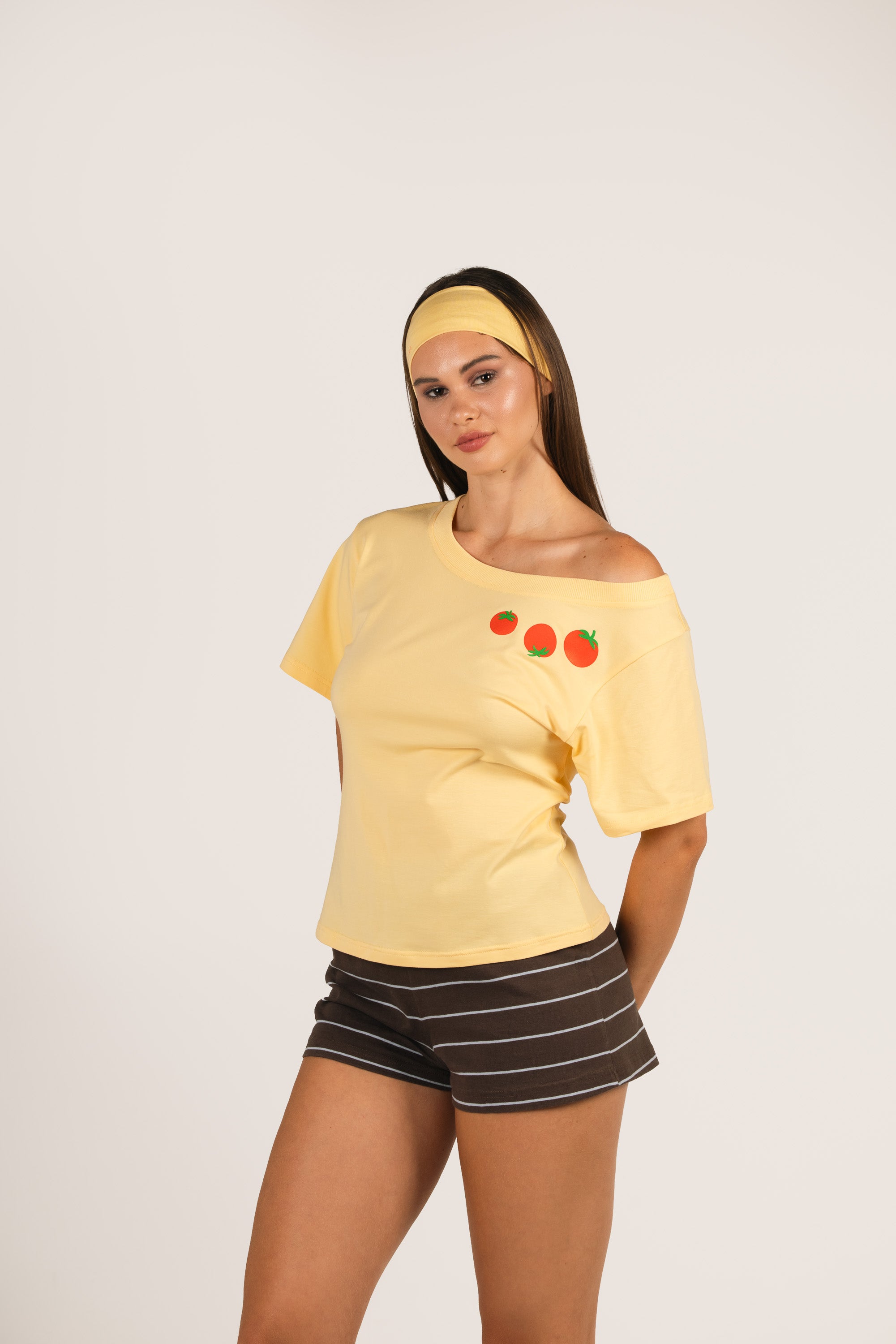 Three juicy tomatoes Tee