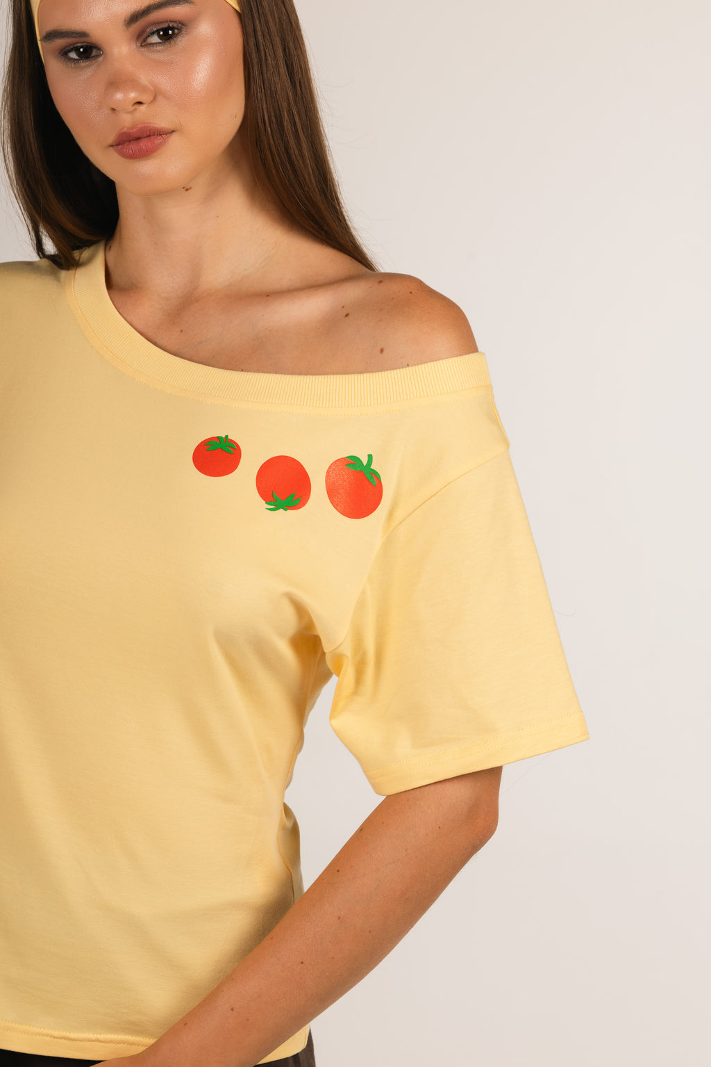 Three juicy tomatoes Tee