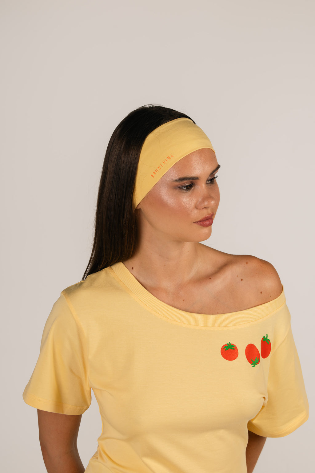 Three juicy tomatoes Tee