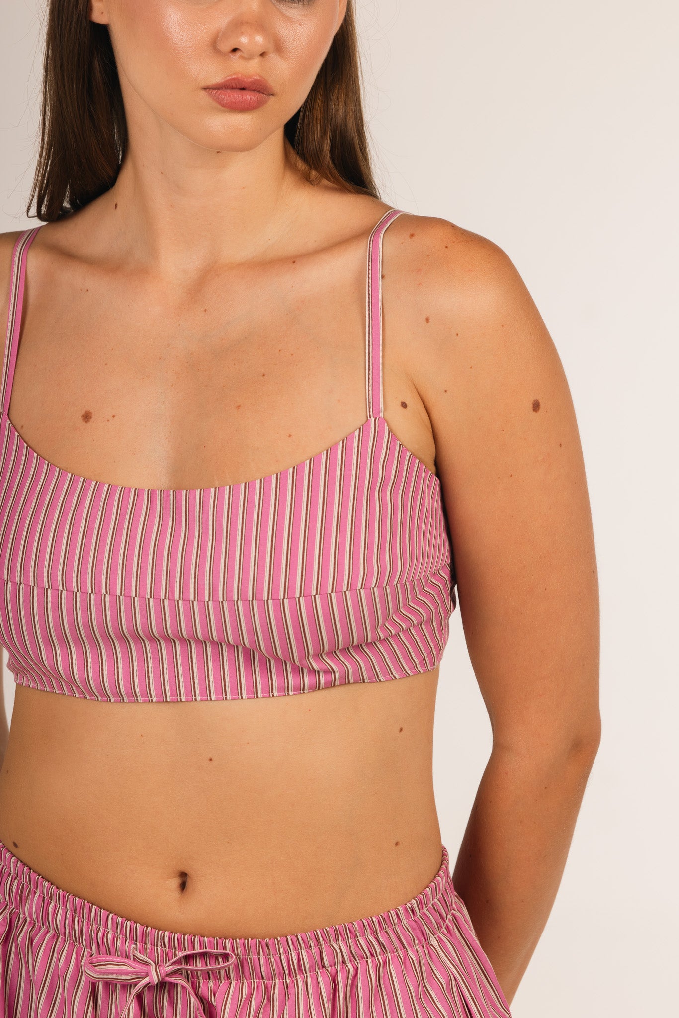 Chef’s Pick Bralette / Pink