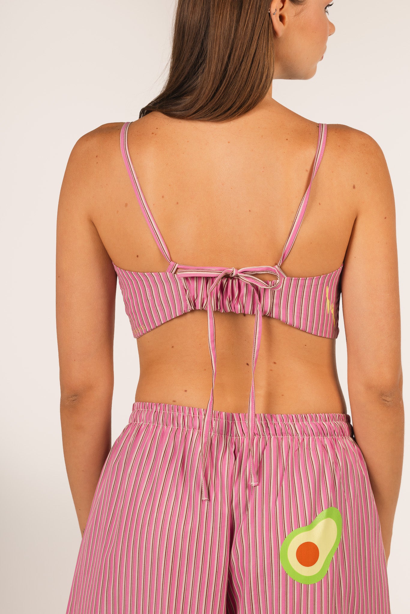 Chef’s Pick Bralette / Pink