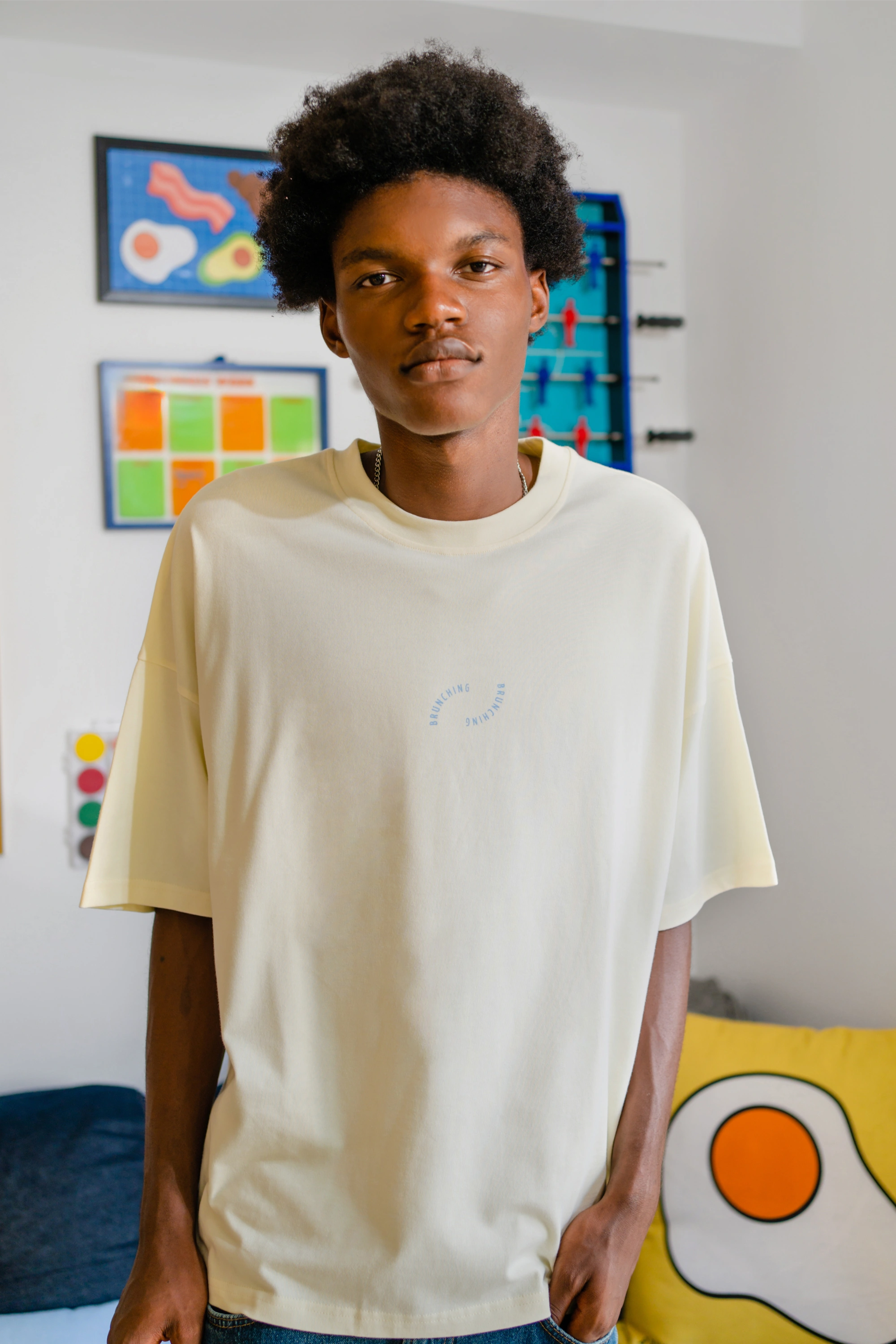 Wanna Scoop? T-Shirt