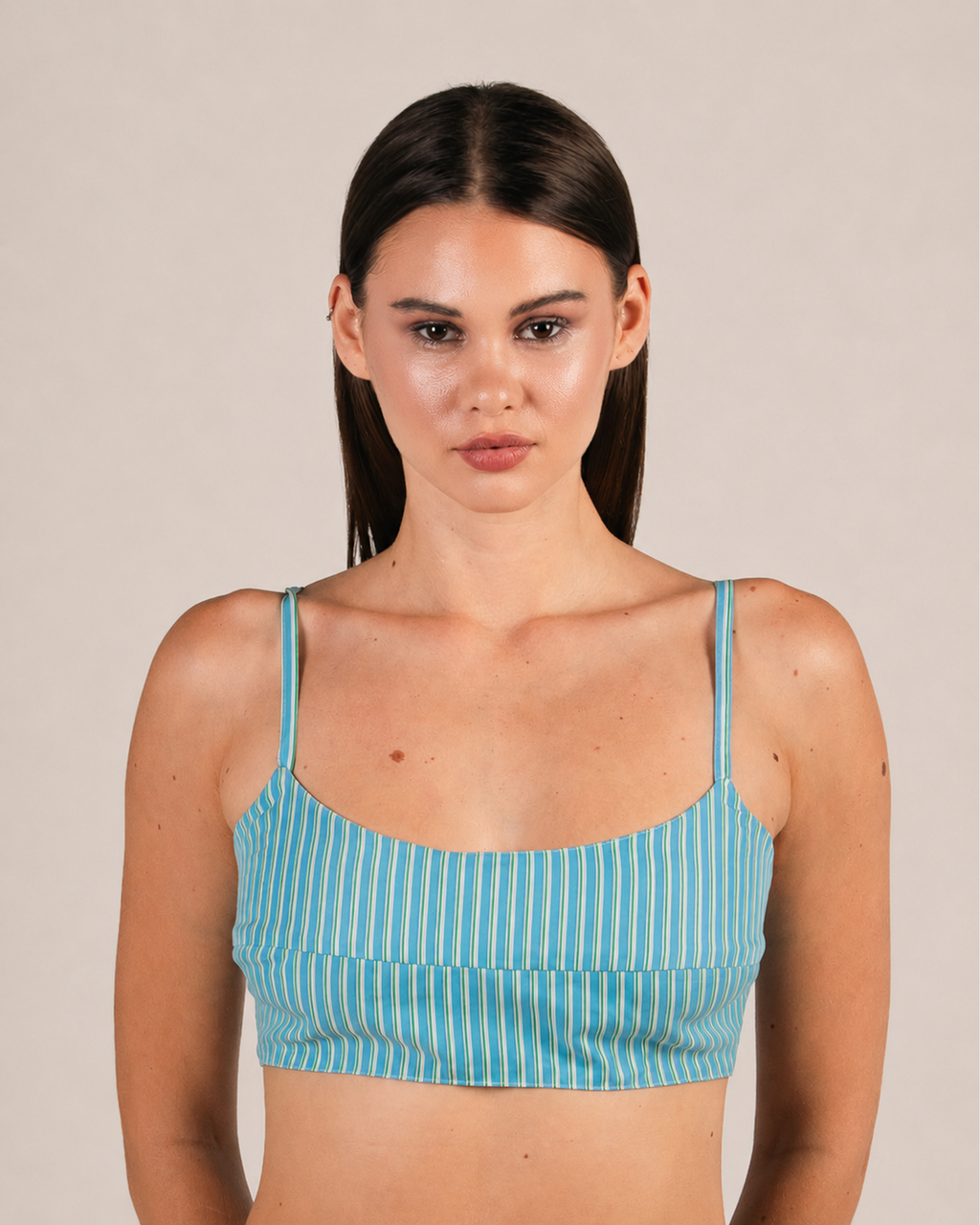 Chef’s Pick Bralette / Blue