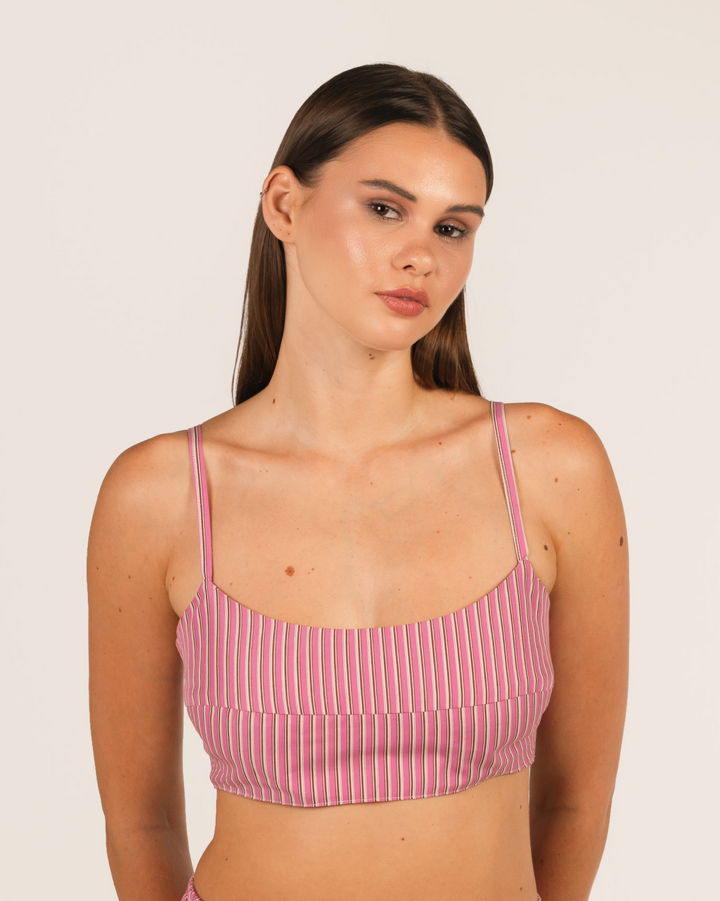 Chef’s Pick Bralette / Pink