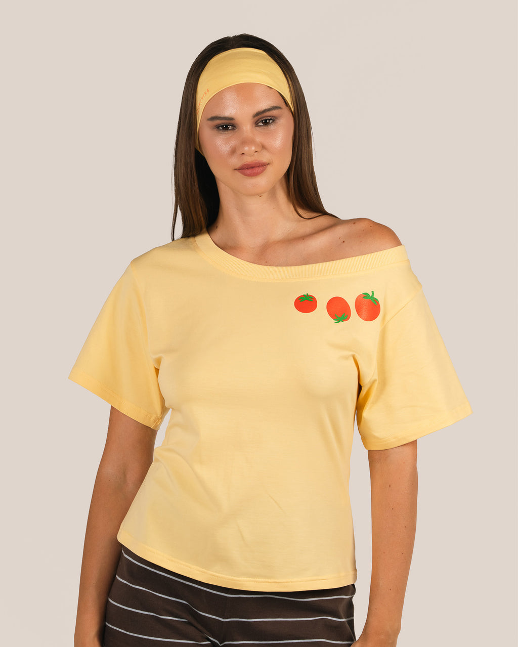 Three juicy tomatoes Tee