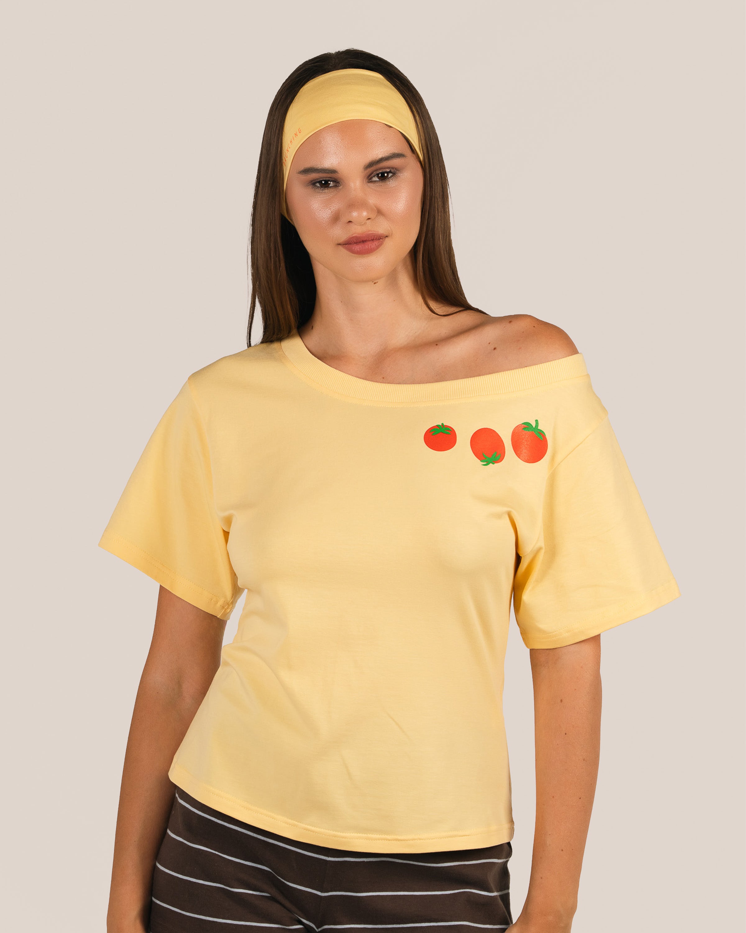 Three juicy tomatoes Tee