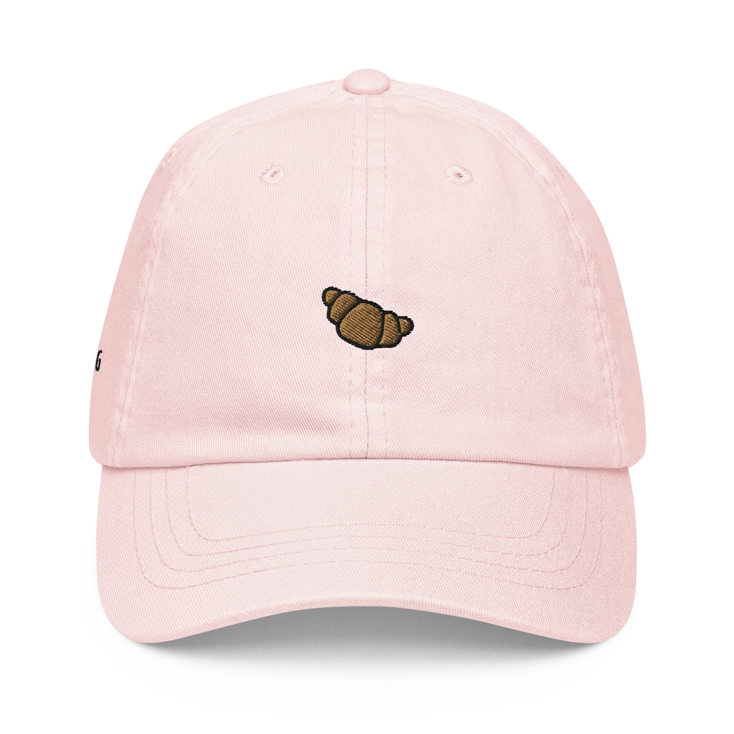 Croissant BRUNCHING Dad Hat