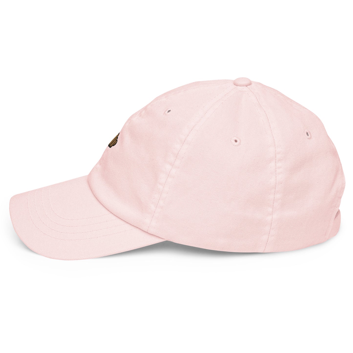 Croissant BRUNCHING Dad Hat