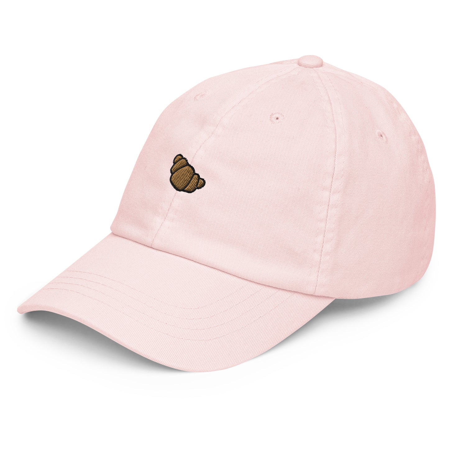 Croissant BRUNCHING Dad Hat