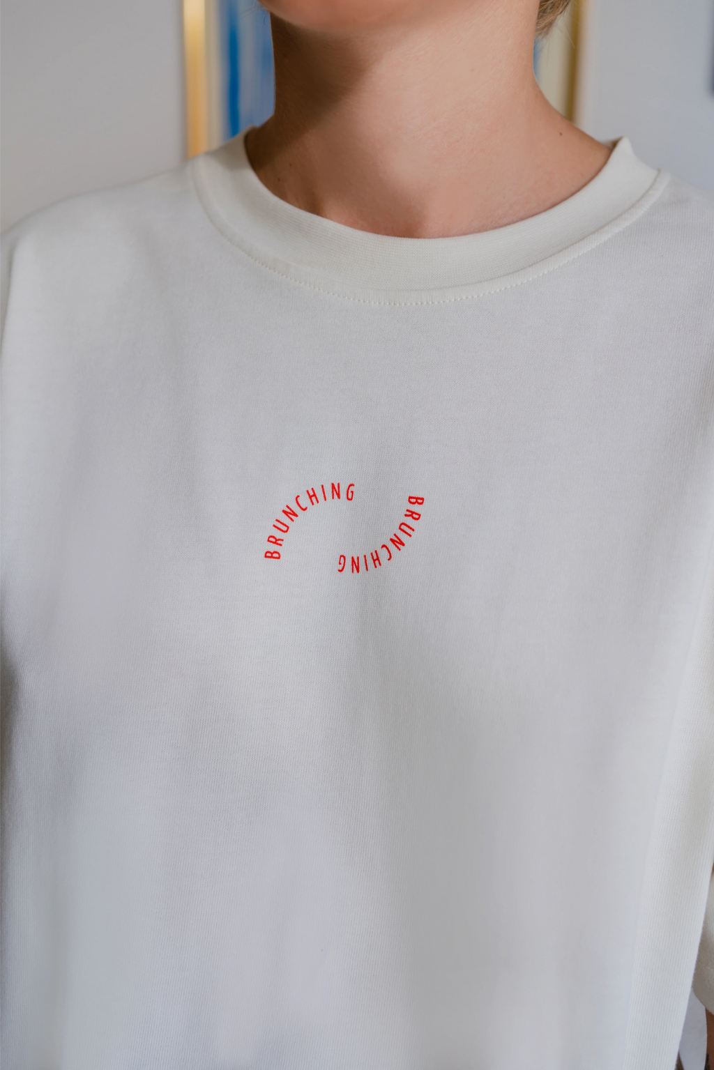 Wanna Brunch Unisex T-Shirt