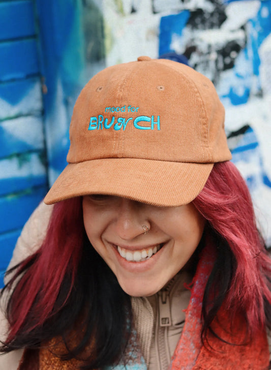 Mood for Brunch Hat